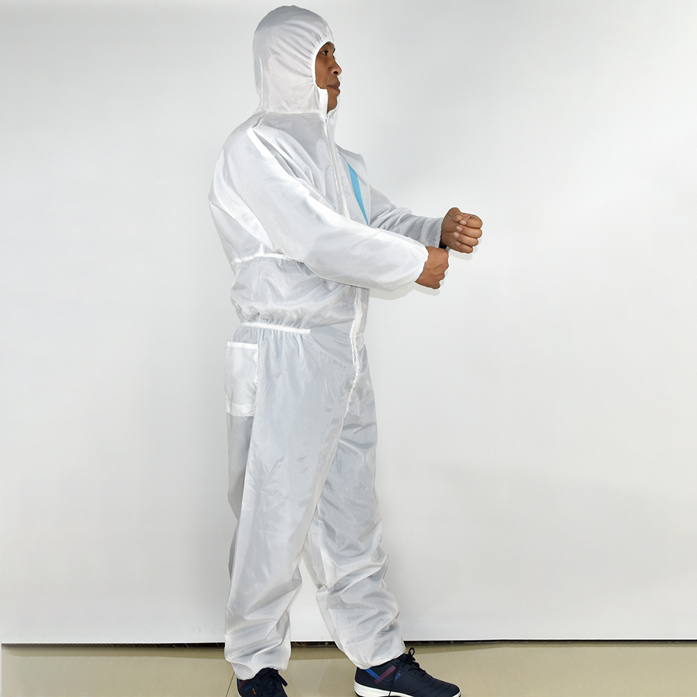 work wear coverall-meet different requirement